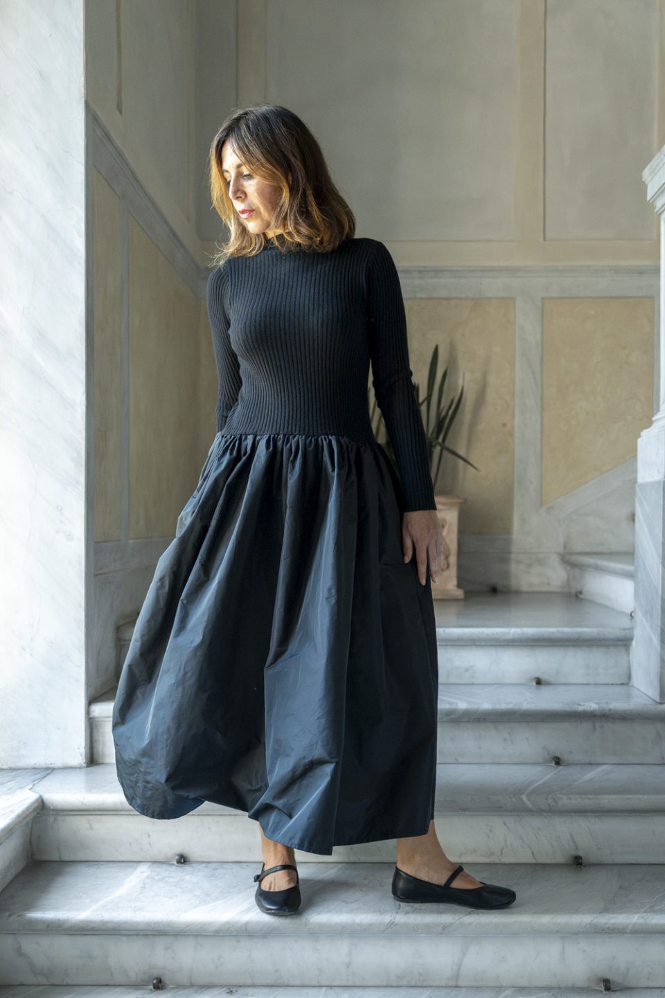 Abito sofia