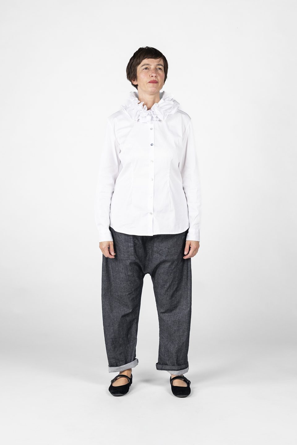 Camicia Moor A - Officinae
