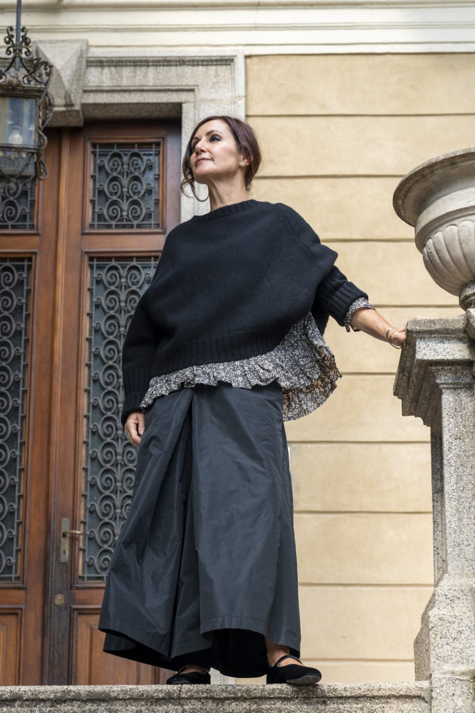 pantalone ombra