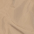 Beige taffetà