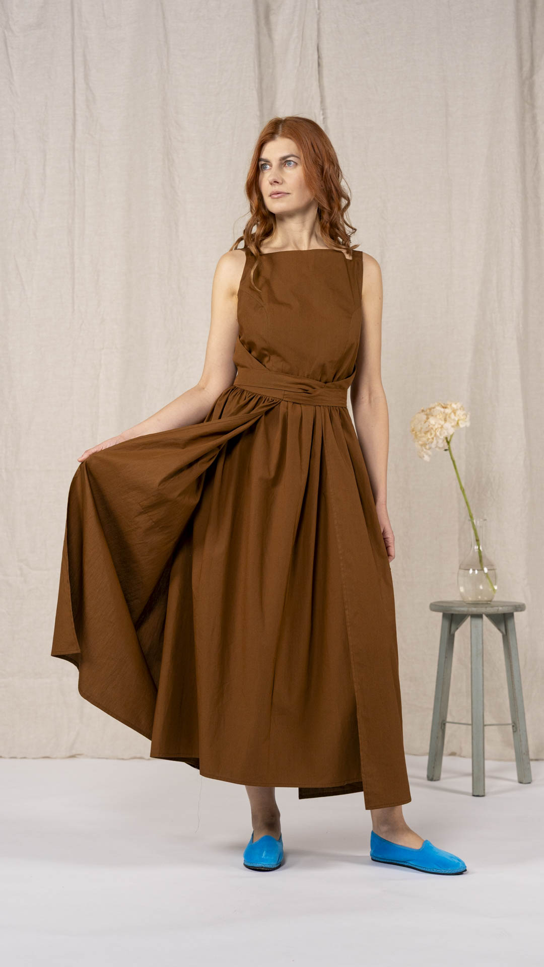 img abito ordito marrone 2