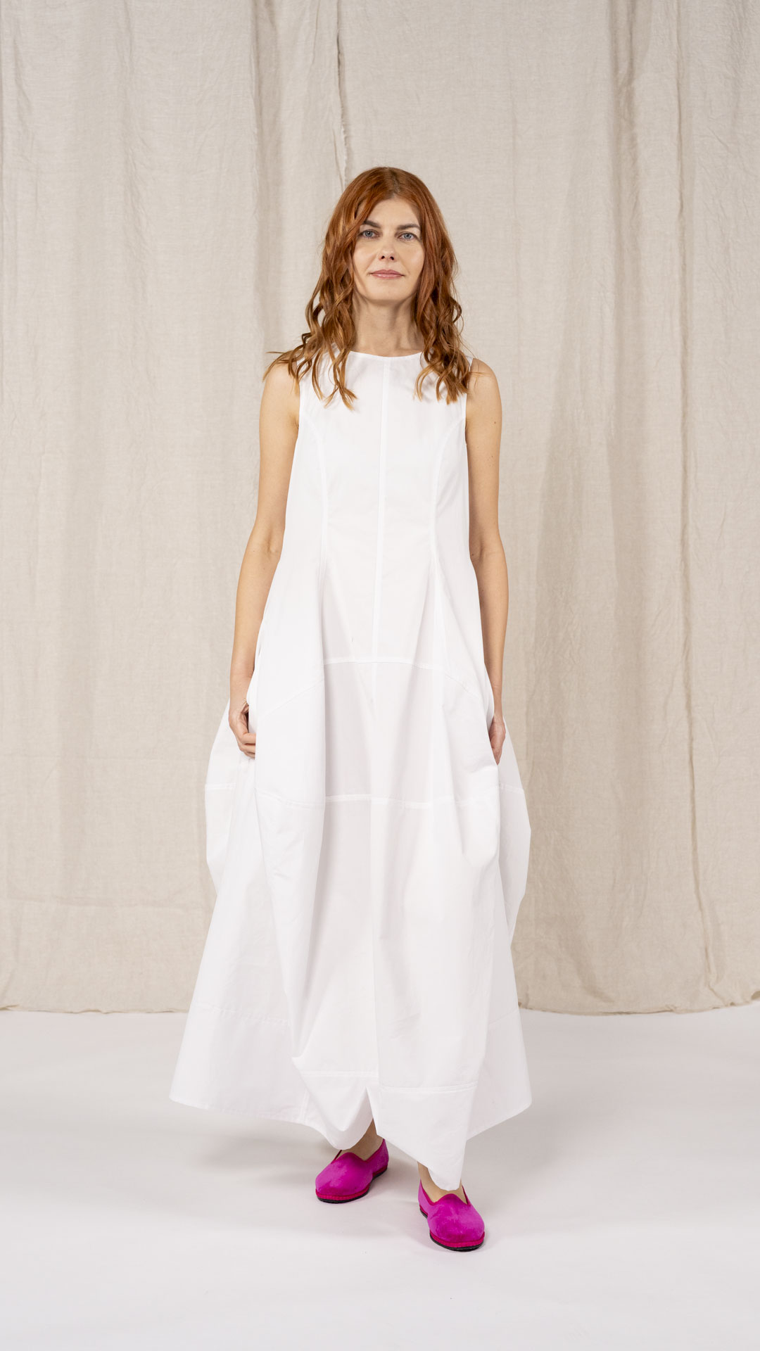 immagine abito ponente