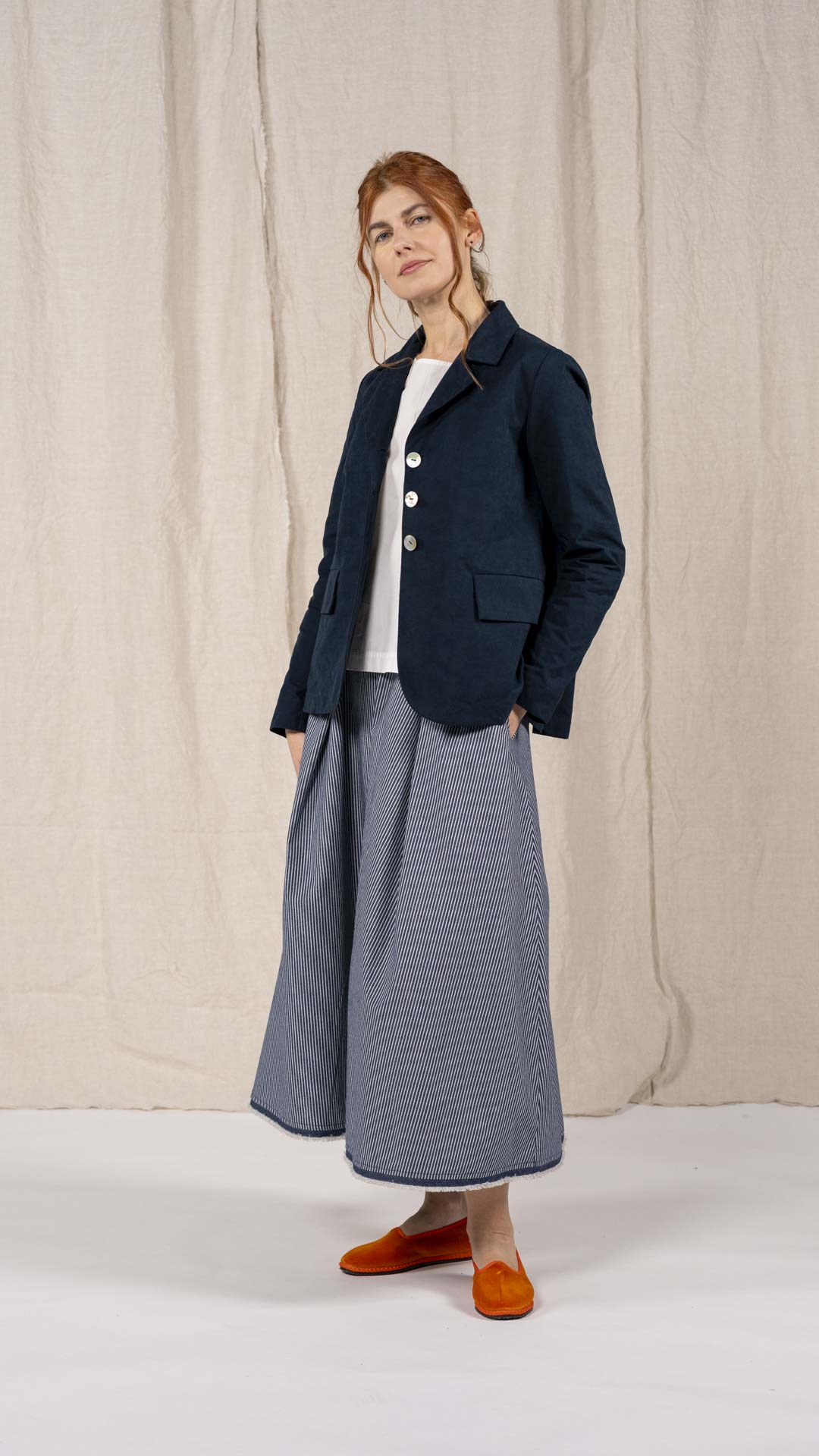 img gonna sipario fantasia blu