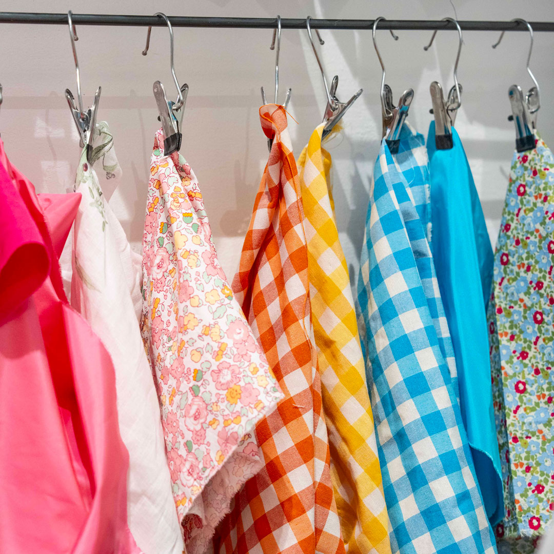 immagine materioteca tessuti