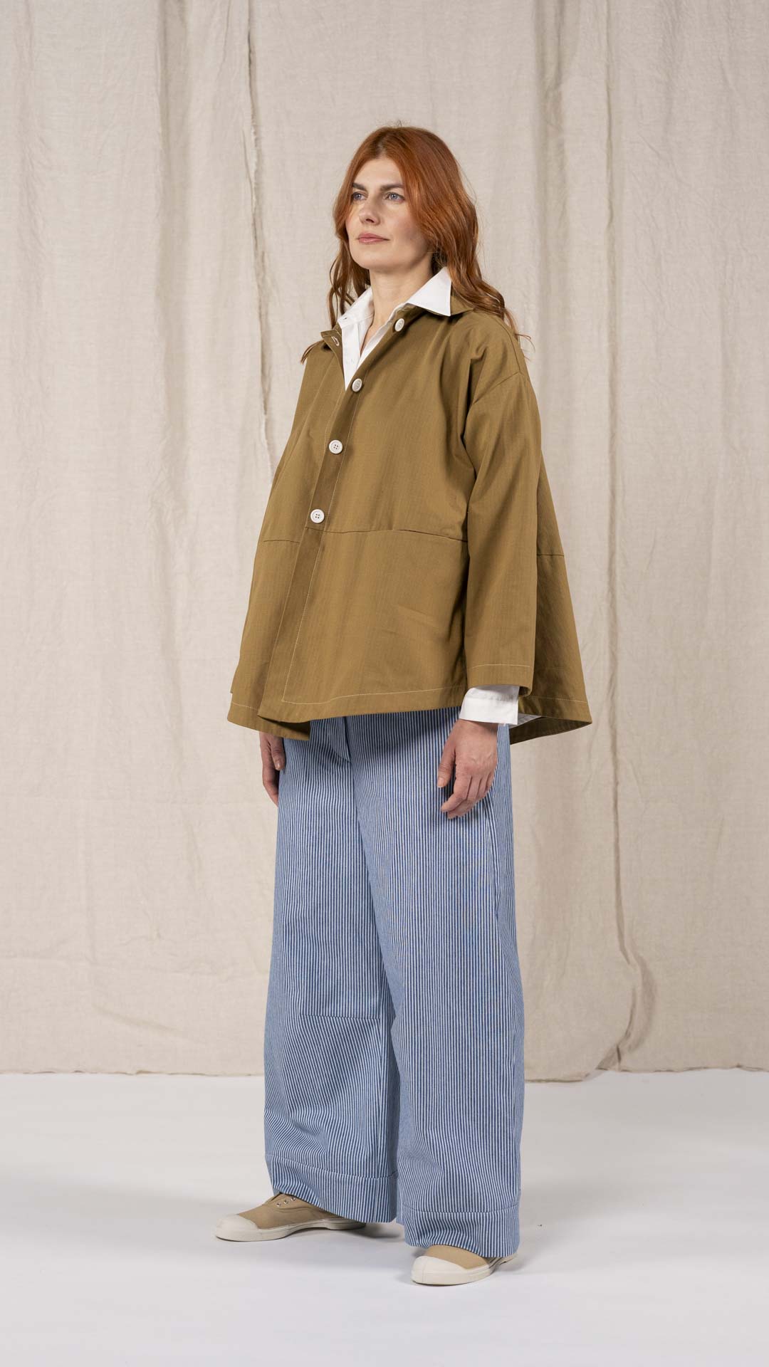 img pantalone spillo denim chiaro