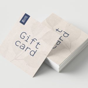 immagine gift card officinae