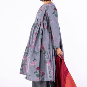 Debora Coulisse floreale