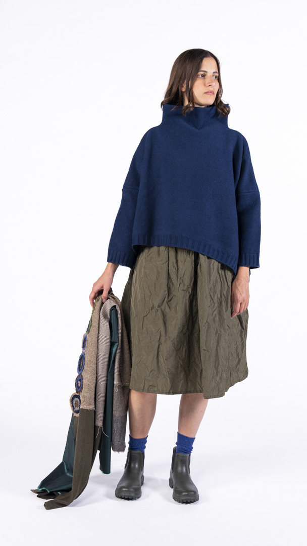 Look 010